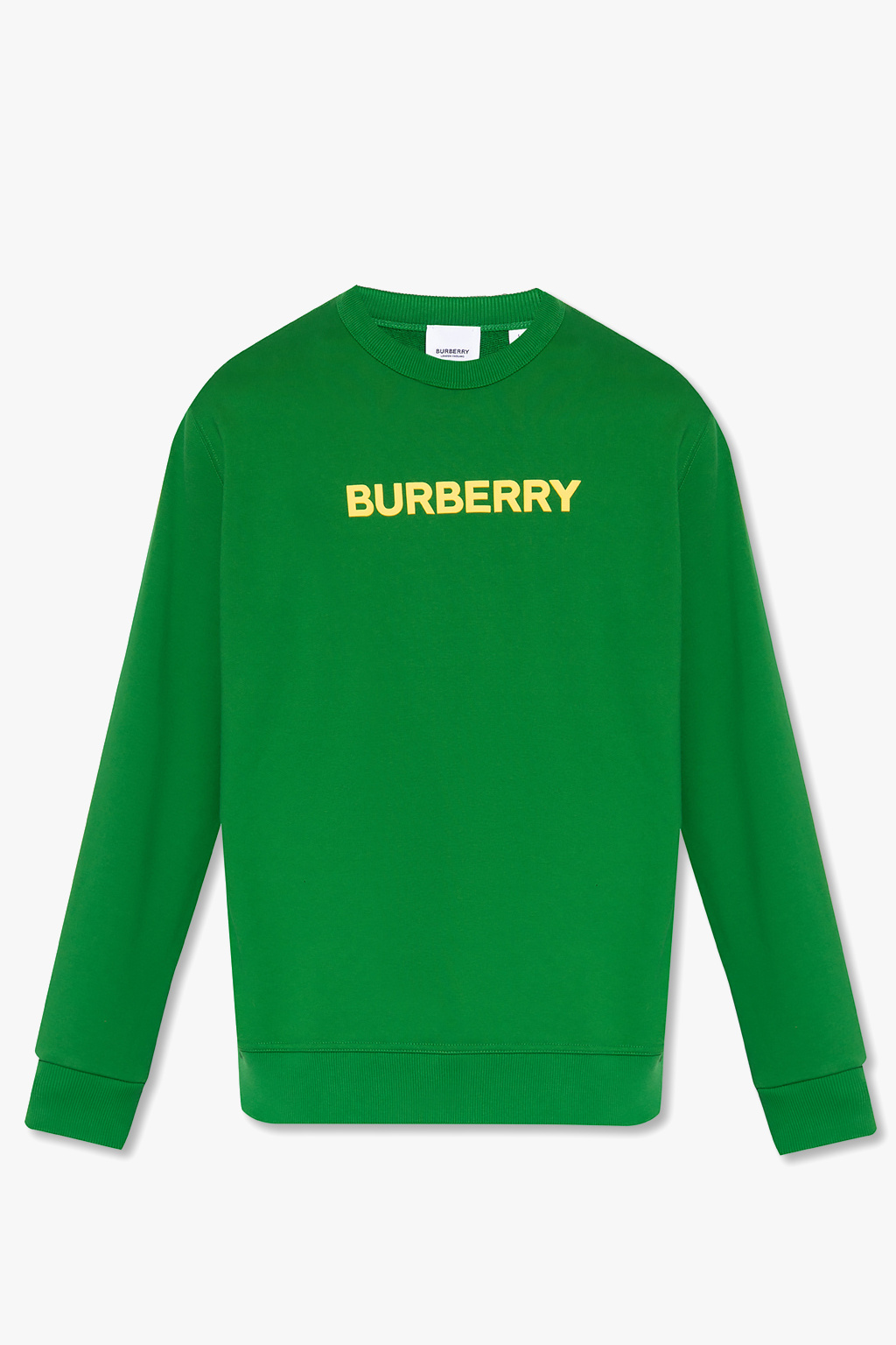 Burberry 'Burlow' sweatshirt | Men's Clothing | Vitkac